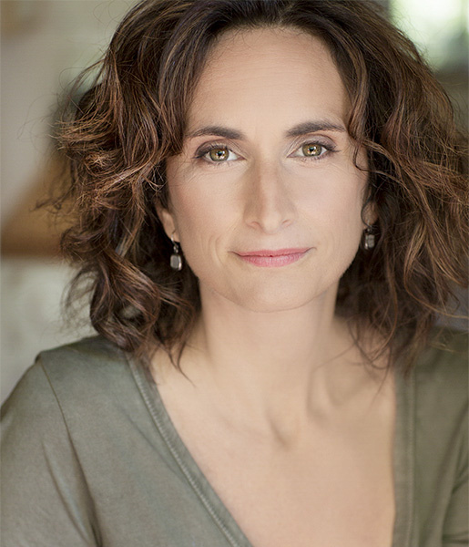 Véronique Clusiau