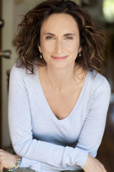 Véronique Clusiau