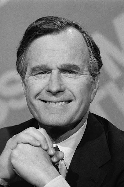 George Bush