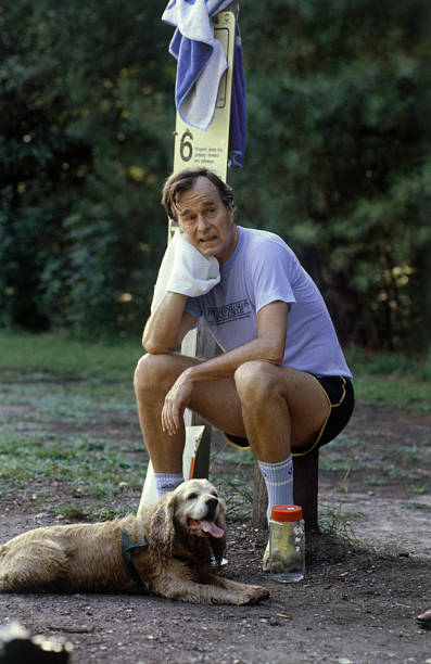 George Bush