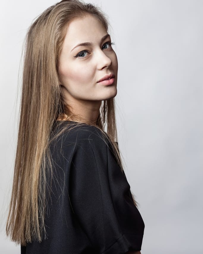 Picture of Tatyana Babenkova