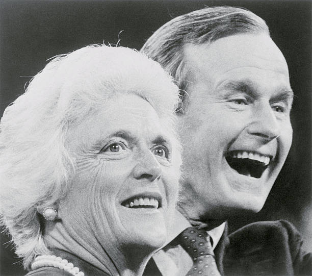 George Bush