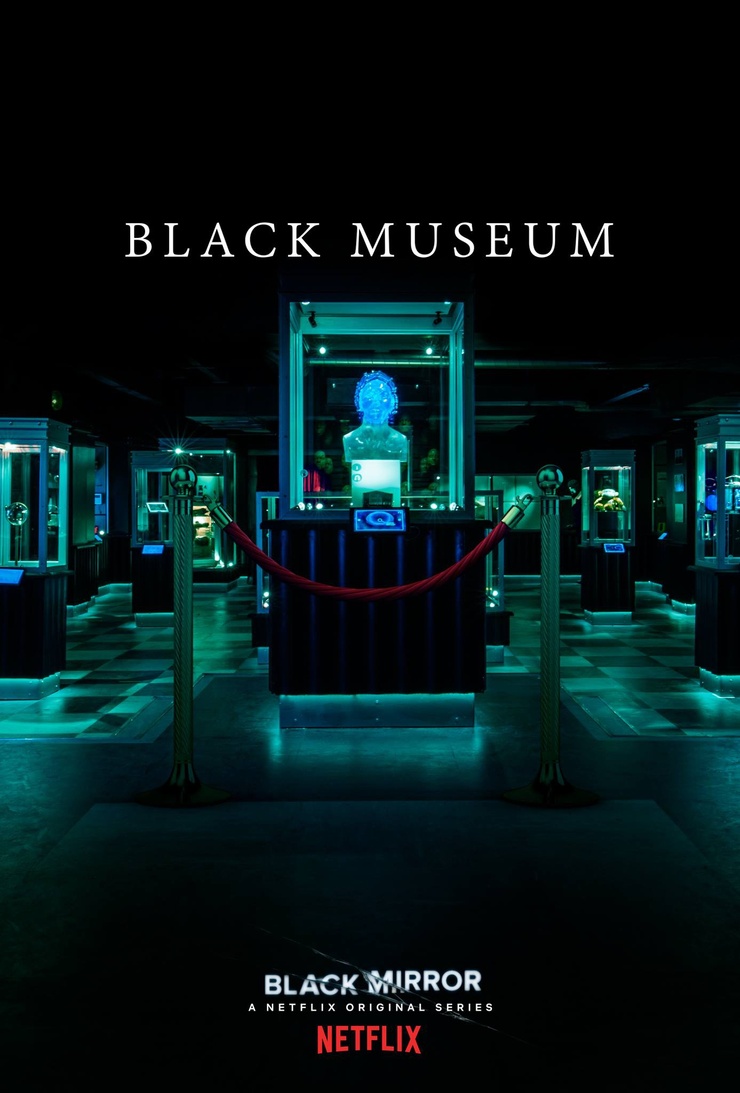 Black Mirror