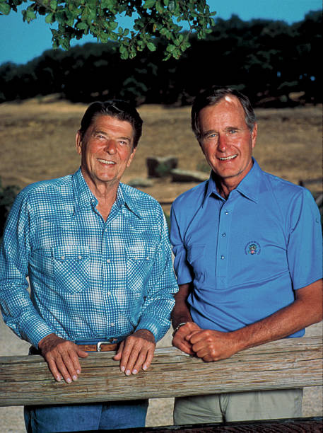 George Bush