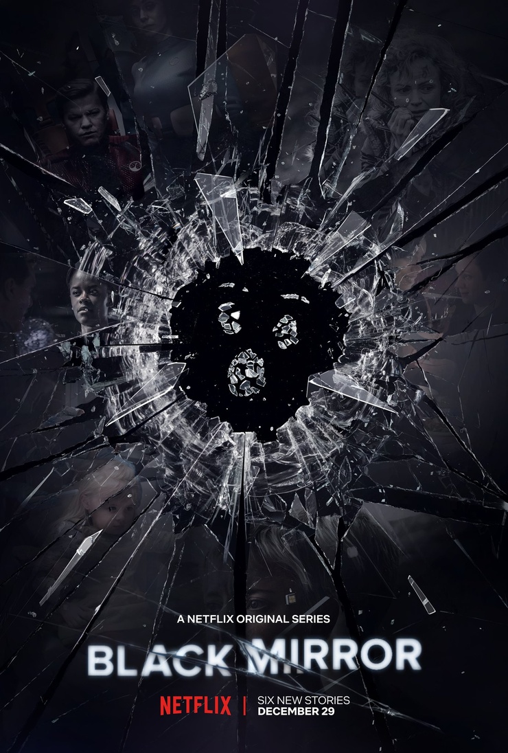Black Mirror Black Mirror