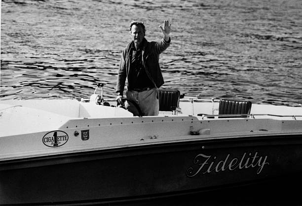 George Bush