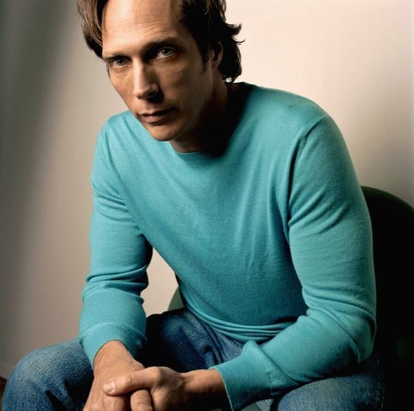 William Fichtner