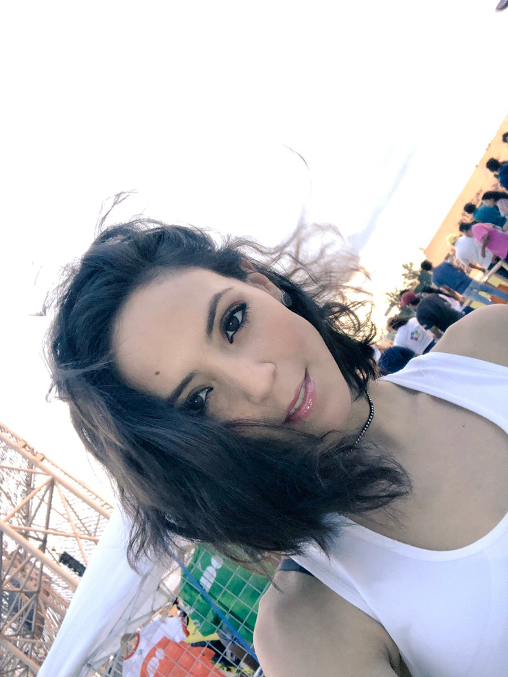 Laura Torres