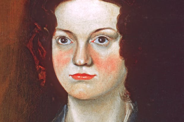 Charlotte Bronte
