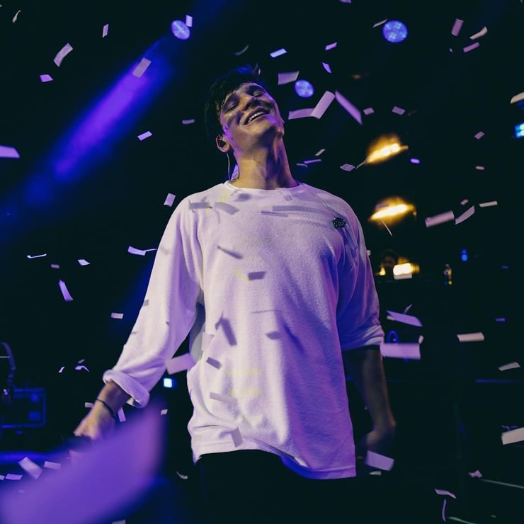 Wincent Weiss