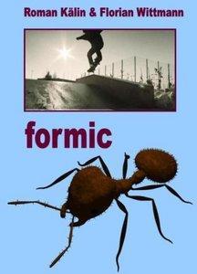 Formic