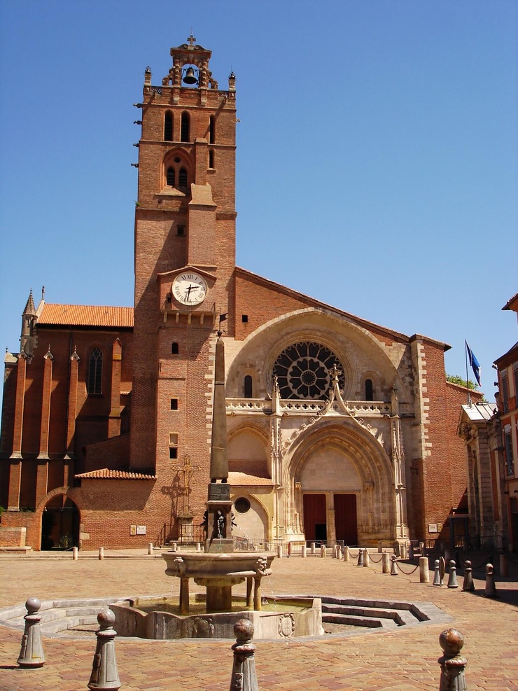 Toulouse
