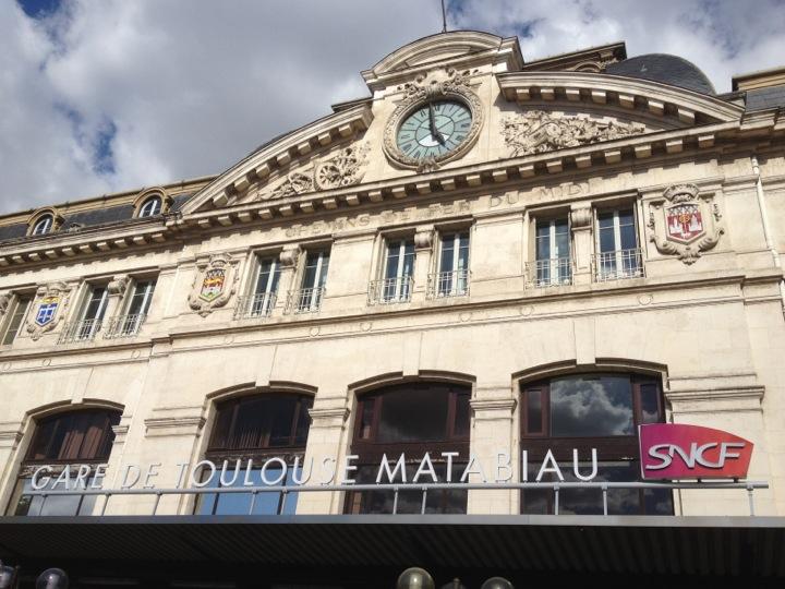 Toulouse