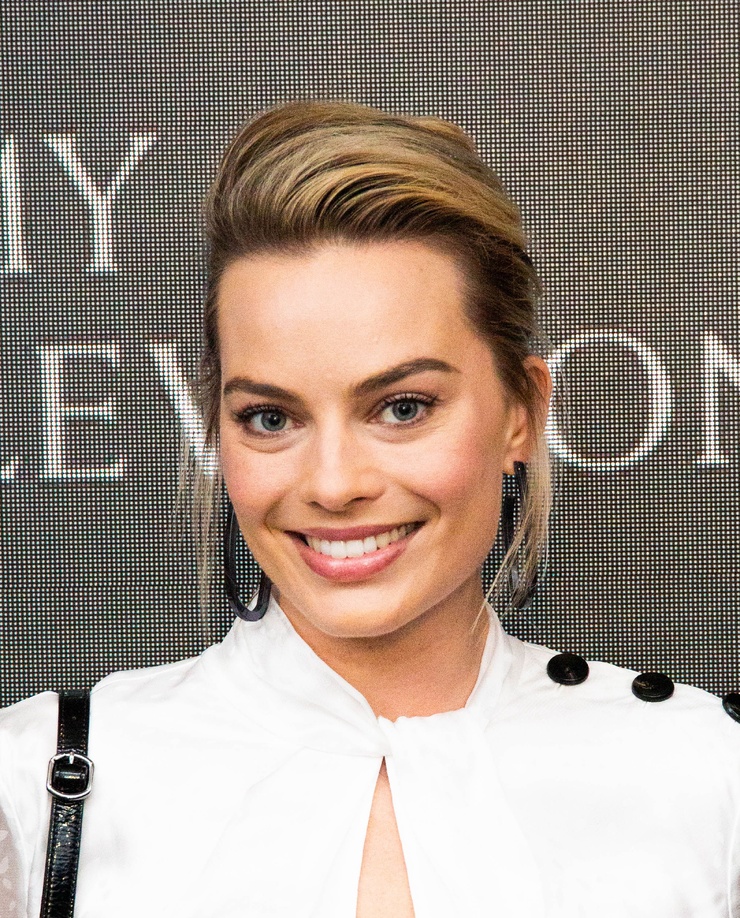 Margot Robbie Margot Robbie
