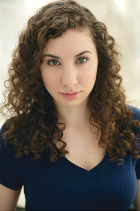 Julia St. Pierre