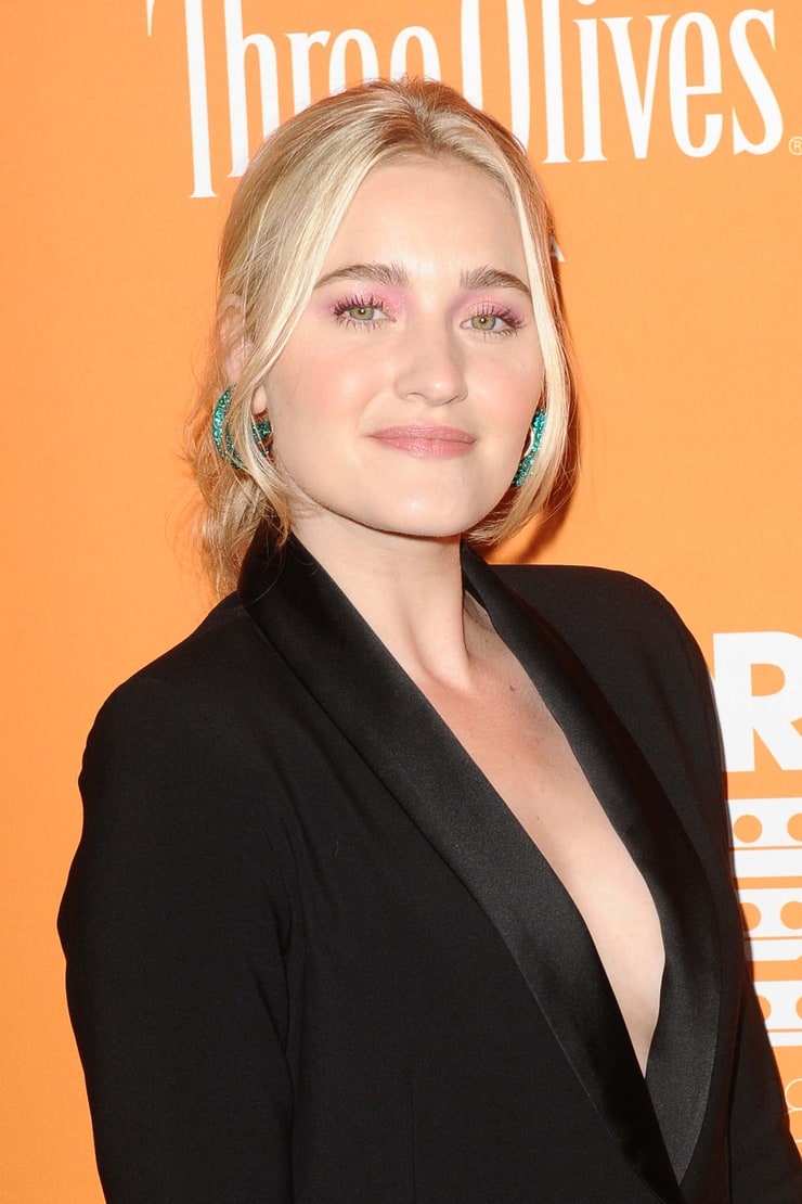 AJ Michalka