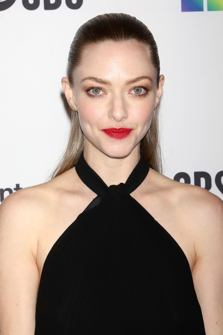 Amanda Seyfried Amanda Seyfried
