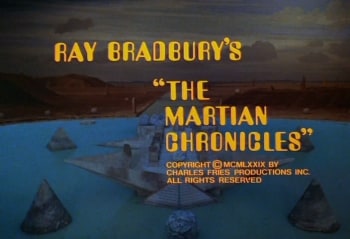 The Martian Chronicles (1980)