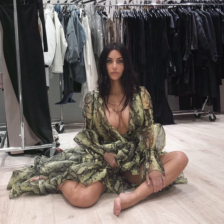 Kim Kardashian Kim Kardashian