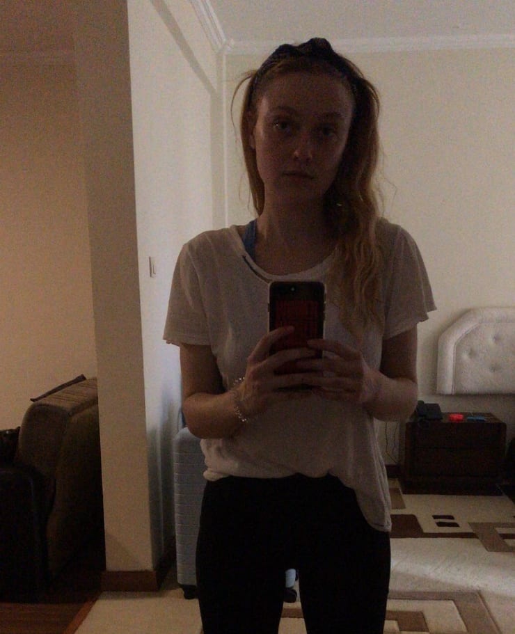 Dakota Fanning