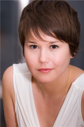 Eliane Gagnon