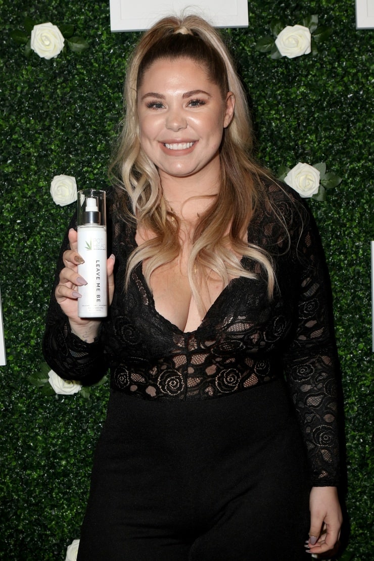 Kailyn Lowry