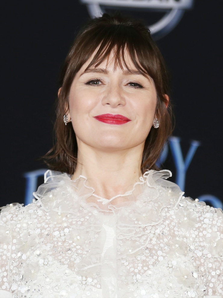 Emily Mortimer