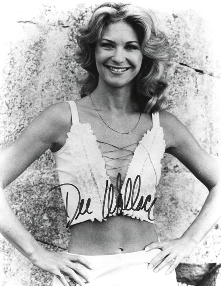 Picture of Dee Wallace