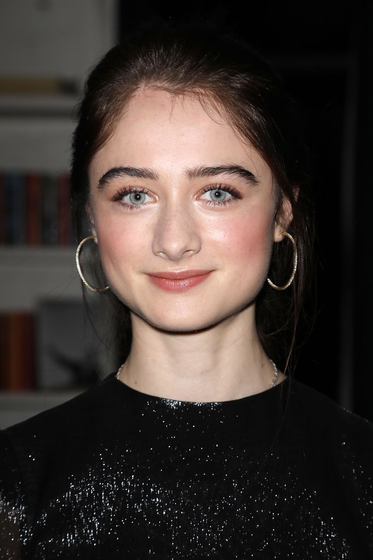 Raffey Cassidy