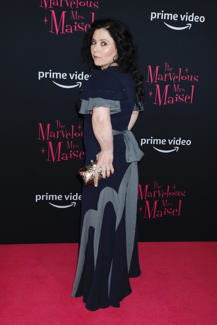 Alex Borstein