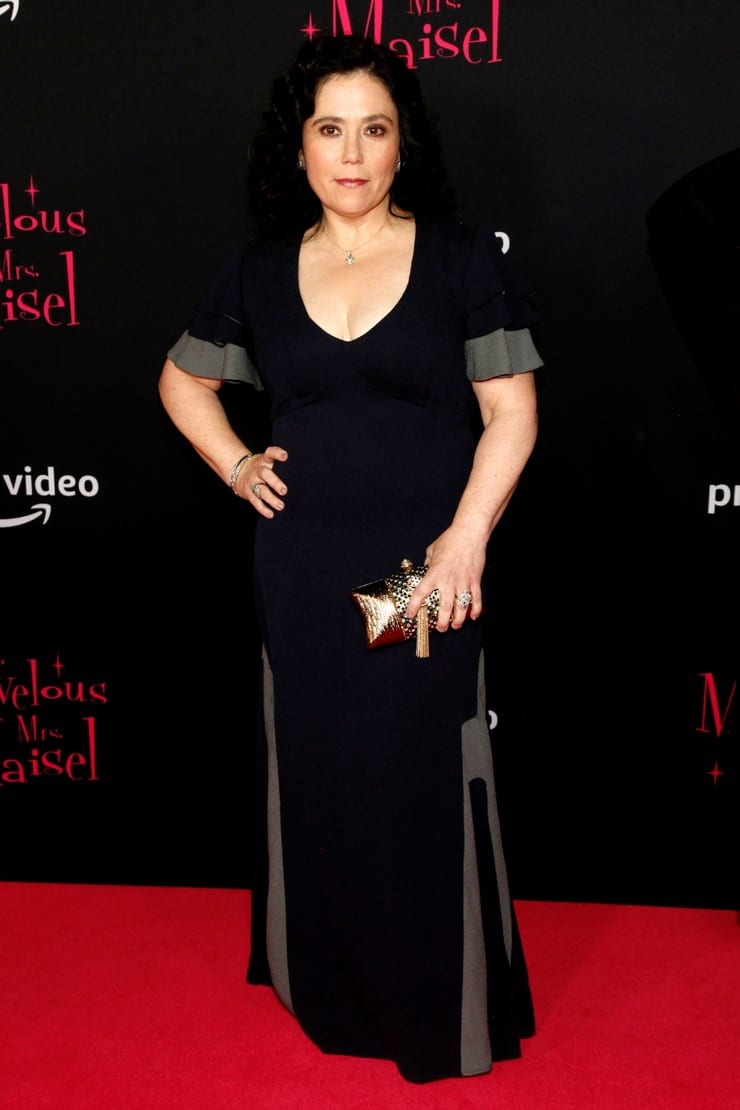 Alex Borstein