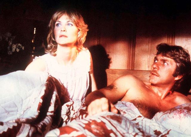 Dee Wallace