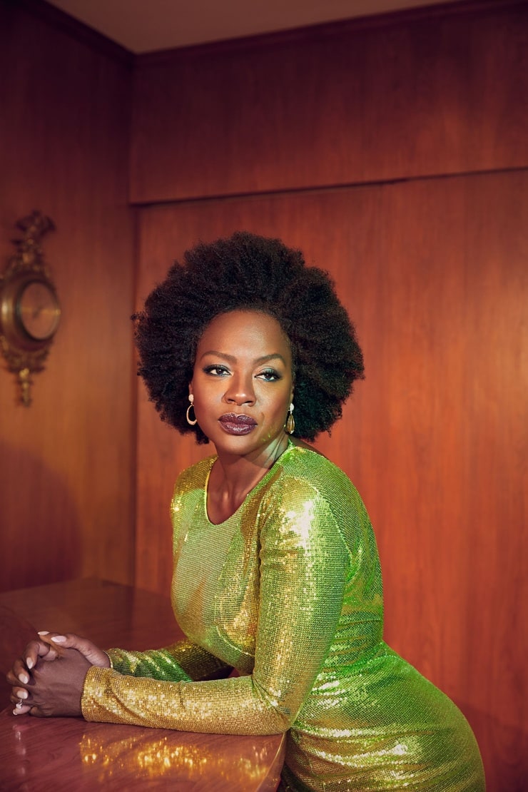 Viola Davis