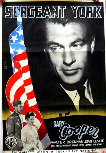 Sergeant York (1941)