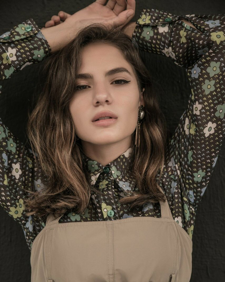 Jess Salgado Jess Salgado