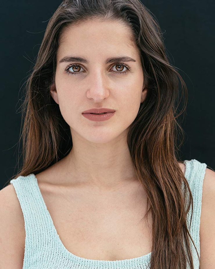 Rita Sanches