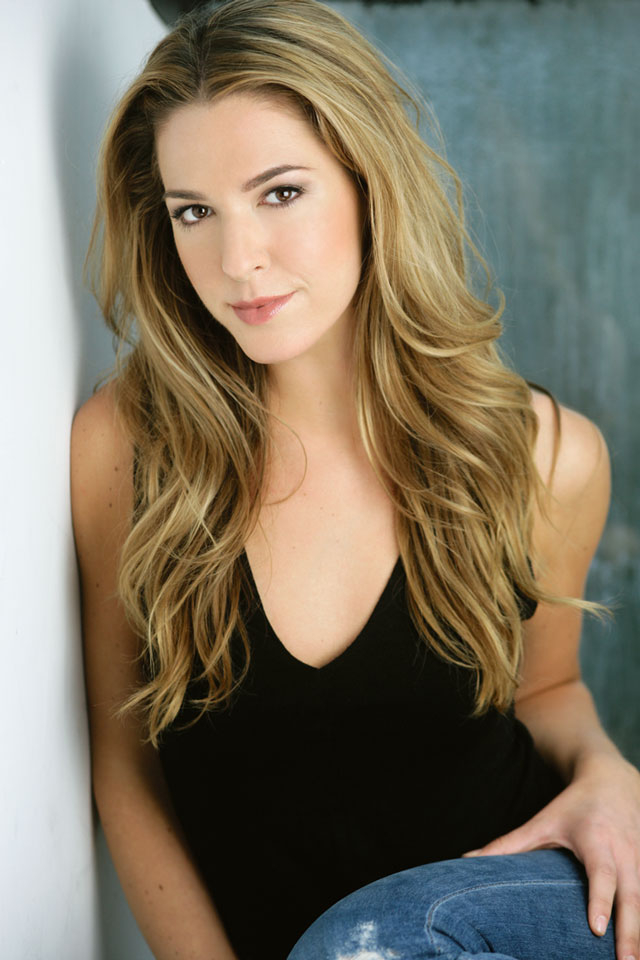 Grace Hudson