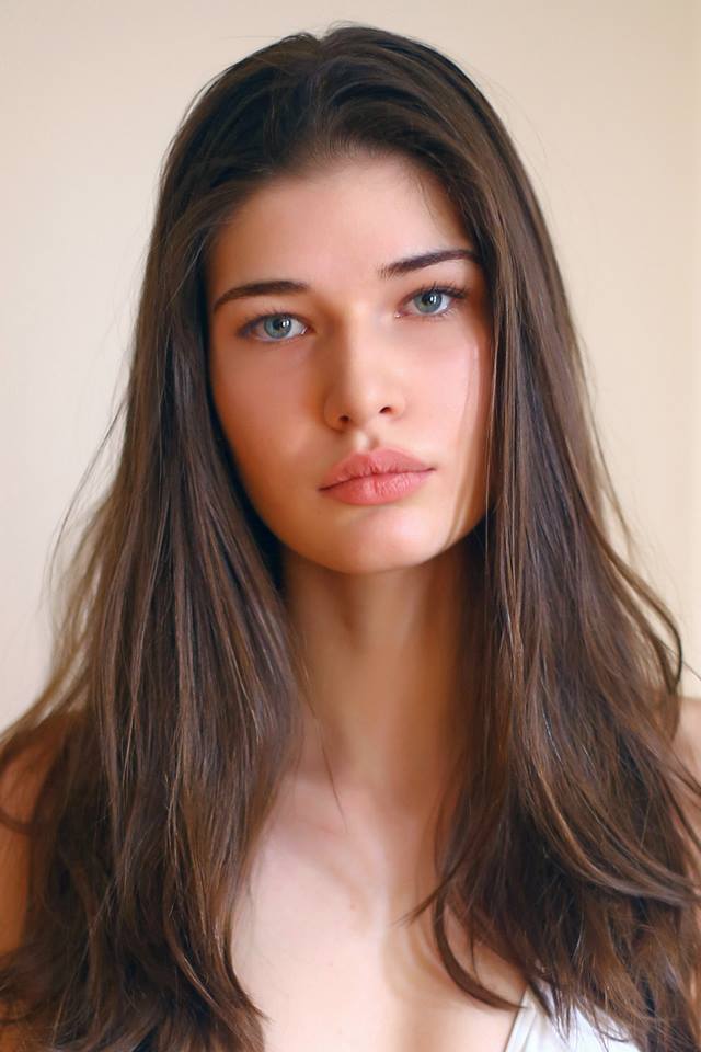 Ana Akhvlediani Ana Akhvlediani