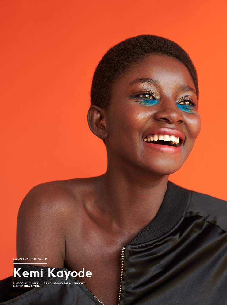 Kemi Kayode