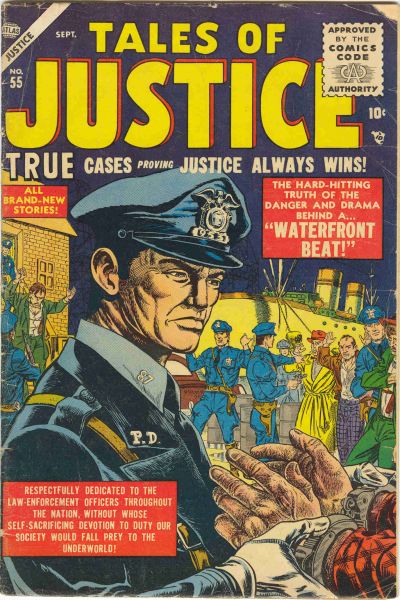 Tales of Justice Tales of Justice