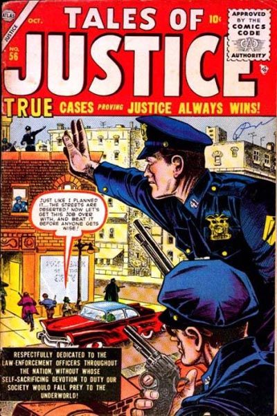 Tales of Justice Tales of Justice