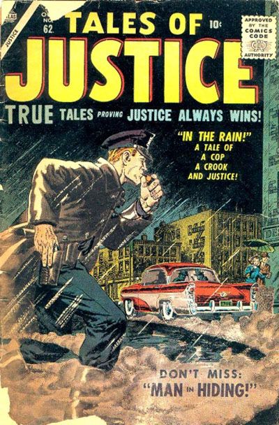 Tales of Justice Tales of Justice