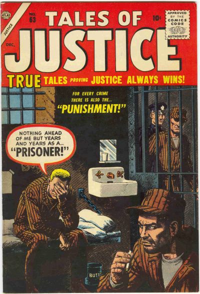 Tales of Justice Tales of Justice