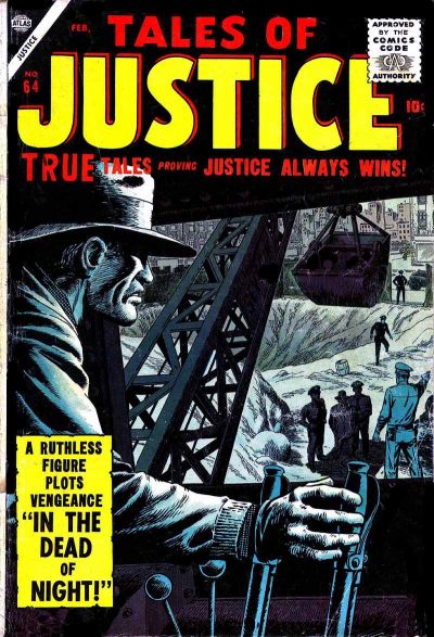 Tales of Justice Tales of Justice