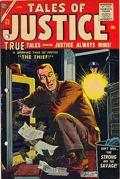 Tales of Justice Tales of Justice