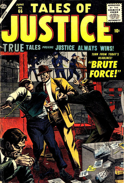 Tales of Justice Tales of Justice