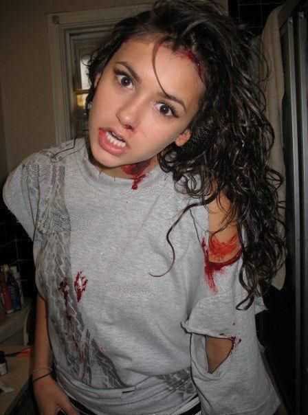 Nina Dobrev Nina Dobrev