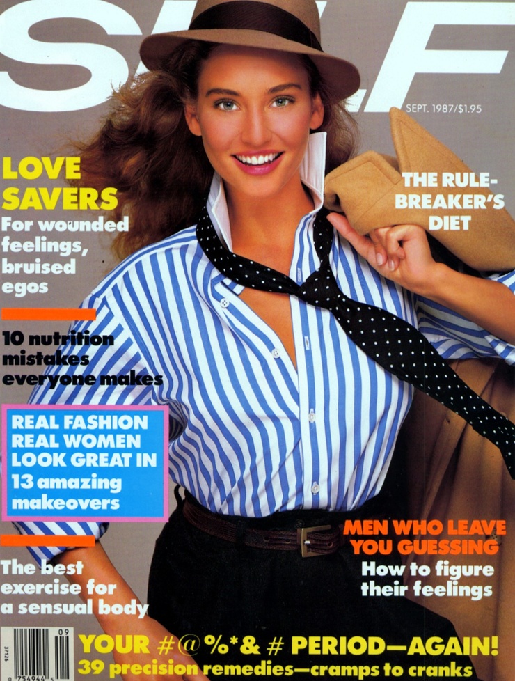 Jill Goodacre Jill Goodacre