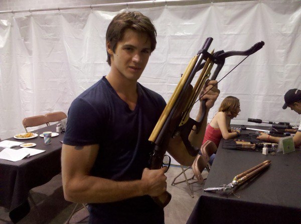 Steven R. McQueen