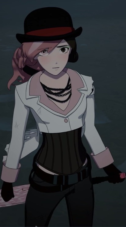Neopolitan (RWBY)